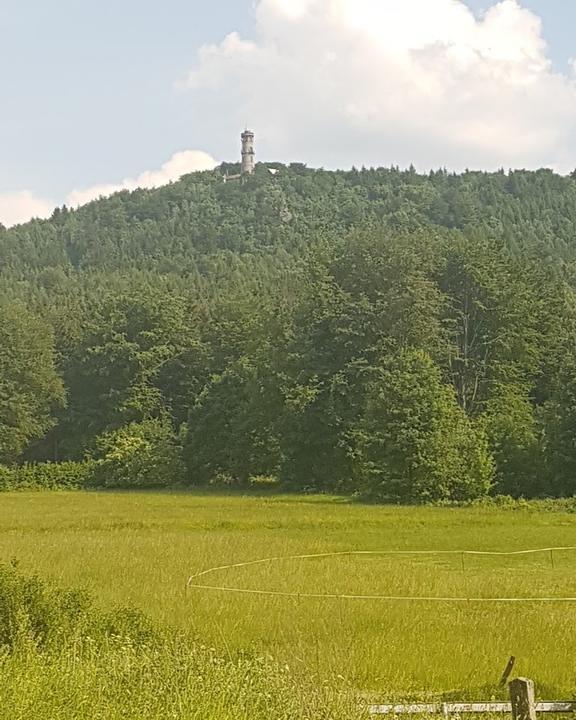 Hochwald Turmbaude Oybin